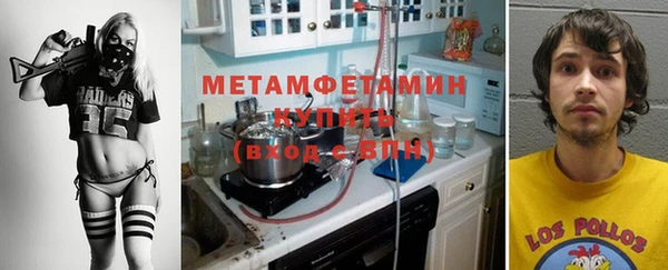 метадон Инта